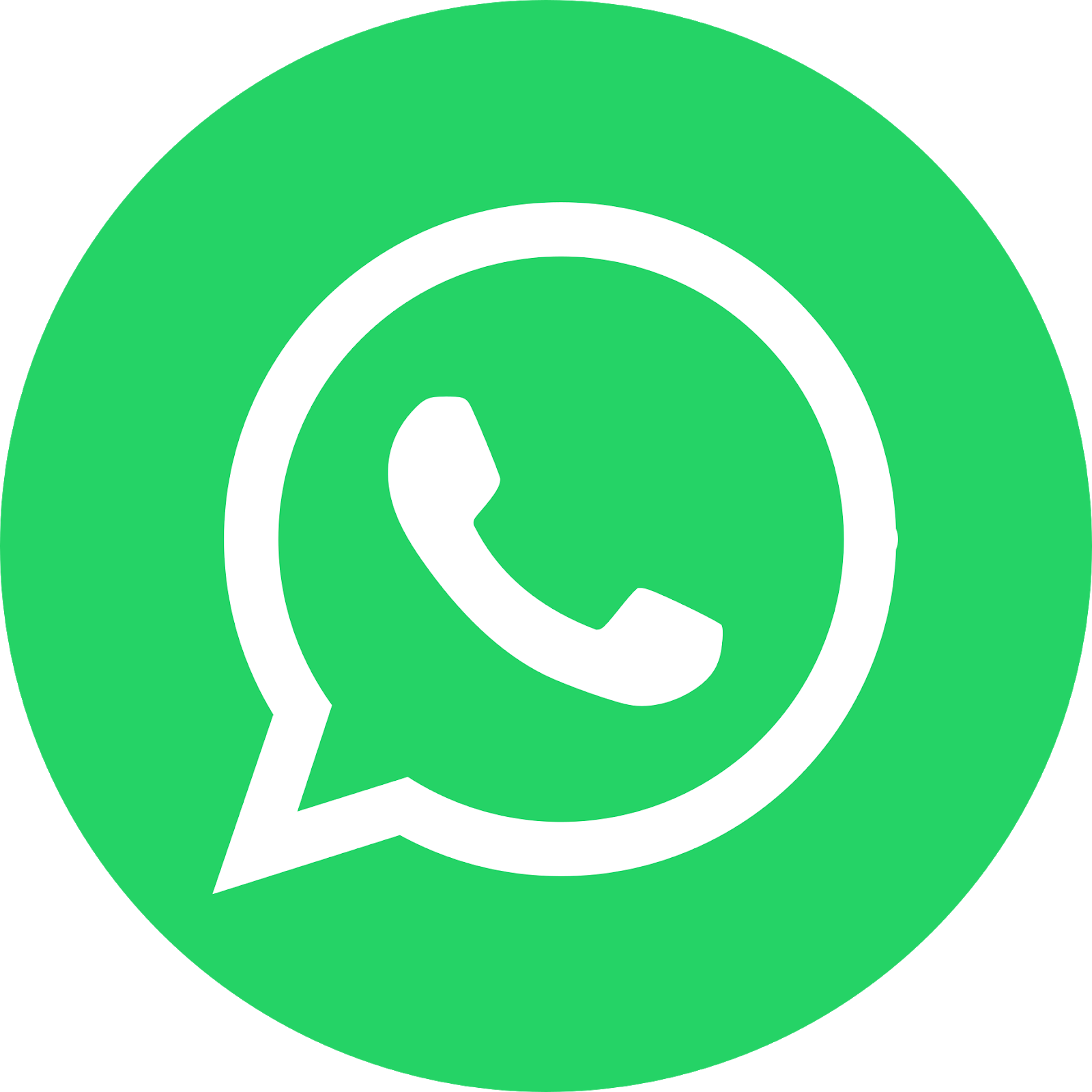 WhatsApp Chat